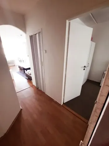 Pronájem bytu 3+1, Litoměřice, Elišky Krásnohorské, 70 m2