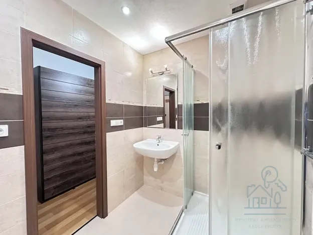Pronájem bytu 3+1, Tábor, Budapešťská, 67 m2