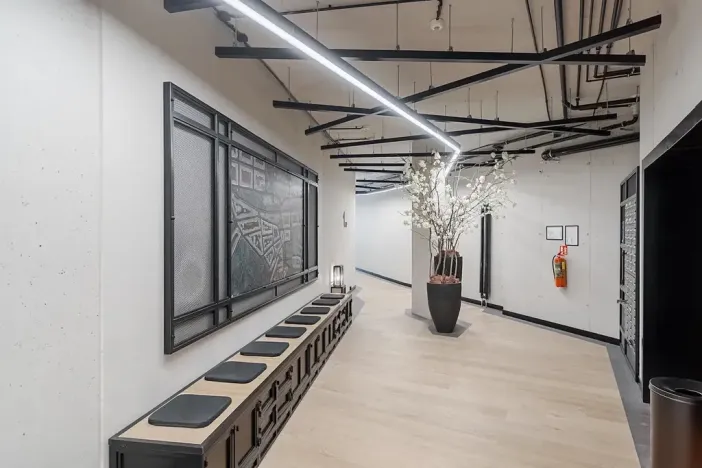 Prodej bytu 1+kk, Praha - Vršovice, Krymská, 27 m2