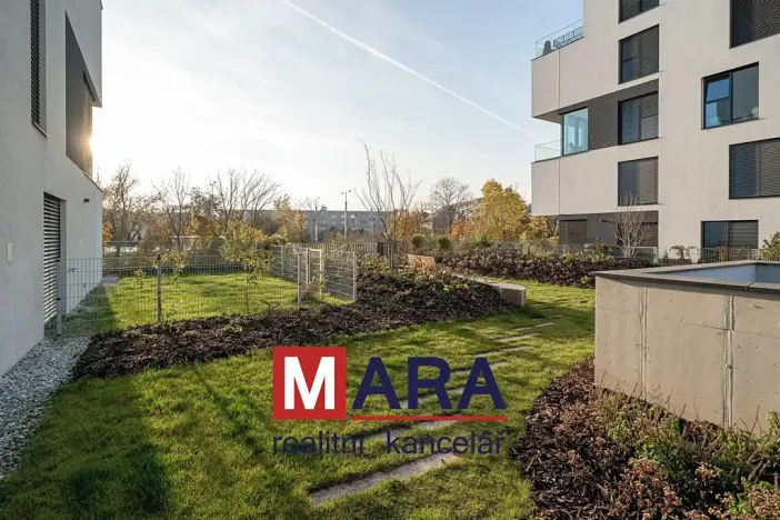 Pronájem bytu 1+kk, Olomouc, Ostrovní, 32 m2