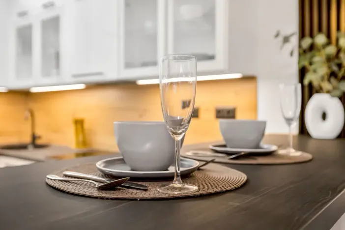 Prodej bytu 1+kk, Horoměřice, Velvarská, 36 m2
