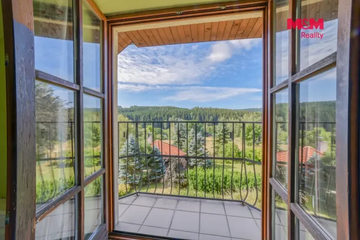 Prodej rodinného domu, Stará Voda - Sekerské Chalupy, 270 m2
