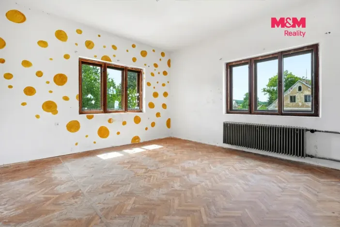 Prodej rodinného domu, Jindřichovice pod Smrkem, 234 m2