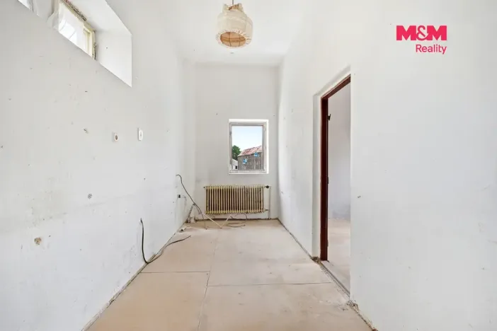 Prodej rodinného domu, Jindřichovice pod Smrkem, 234 m2