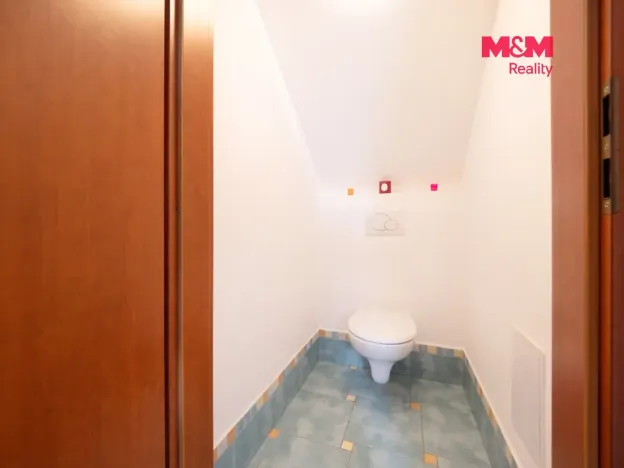 Prodej bytu 3+kk, Praha, Stochovská, 80 m2