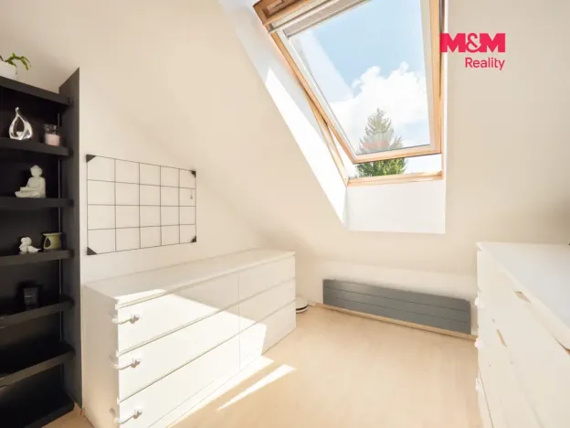 Prodej bytu 3+kk, Praha, Stochovská, 80 m2