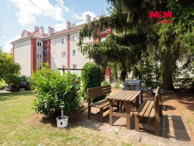Prodej bytu 3+kk, Praha, Stochovská, 80 m2