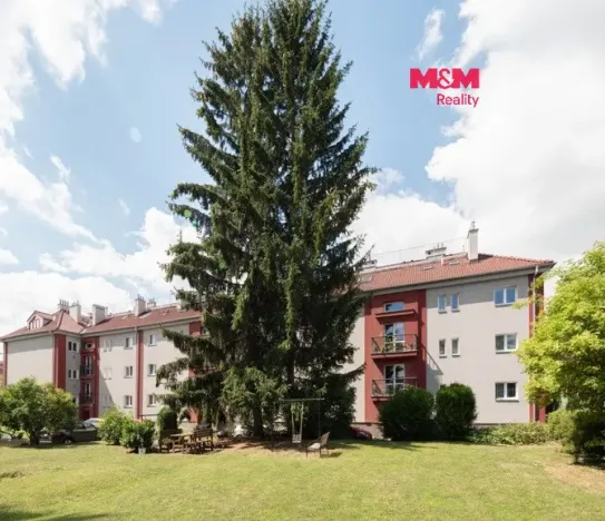 Prodej bytu 3+kk, Praha, Stochovská, 80 m2