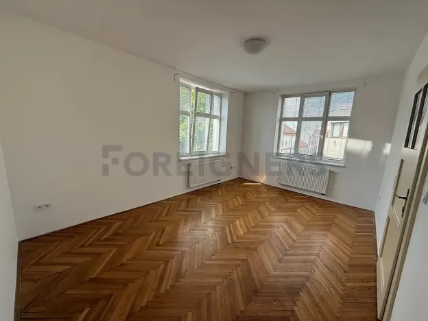 Pronájem bytu 2+1, Hradec Králové, Habrmanova, 59 m2