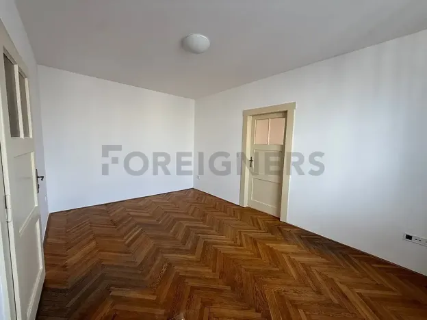Pronájem bytu 2+1, Hradec Králové, Habrmanova, 59 m2