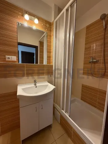 Pronájem bytu 2+1, Hradec Králové, Habrmanova, 59 m2