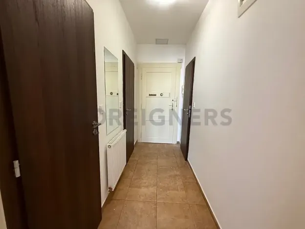 Pronájem bytu 2+1, Hradec Králové, Habrmanova, 59 m2