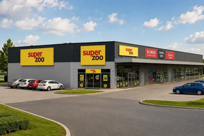 Pronájem obchodního prostoru, Nehvizdy, Pražská, 451 m2