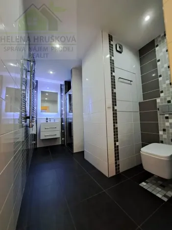 Pronájem bytu 2+kk, Havířov, Jurije Gagarina, 46 m2