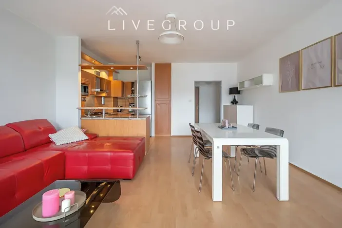 Prodej bytu 4+kk, Brno, Poslušného, 86 m2