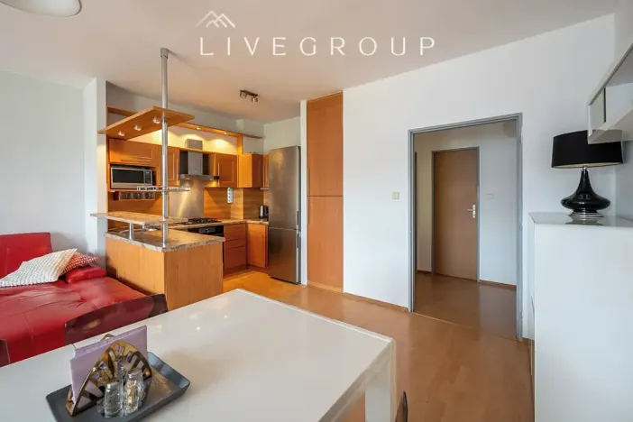 Prodej bytu 4+kk, Brno, Poslušného, 86 m2