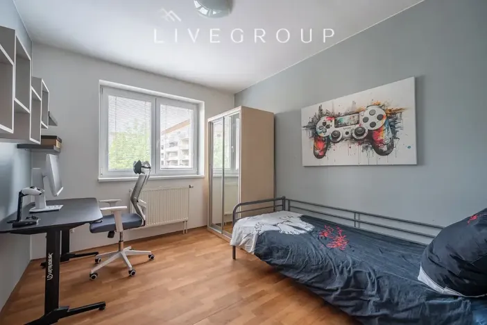 Prodej bytu 4+kk, Brno, Poslušného, 86 m2