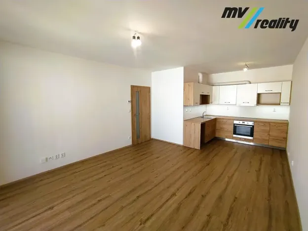 Pronájem bytu 2+kk, Nymburk, Zámečnická, 52 m2