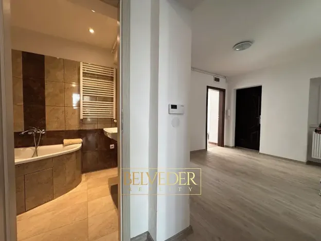 Pronájem bytu 3+1, Teplice, Růženy Svobodové, 85 m2