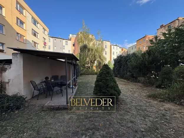 Pronájem bytu 3+1, Teplice, Růženy Svobodové, 85 m2