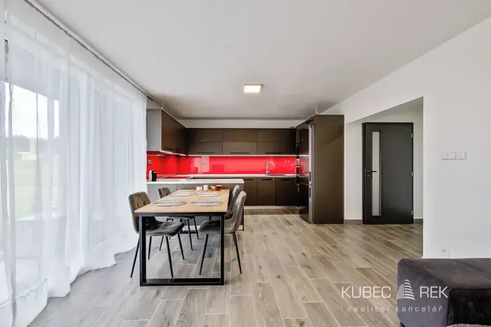 Prodej rodinného domu, Ústrašice, 130 m2