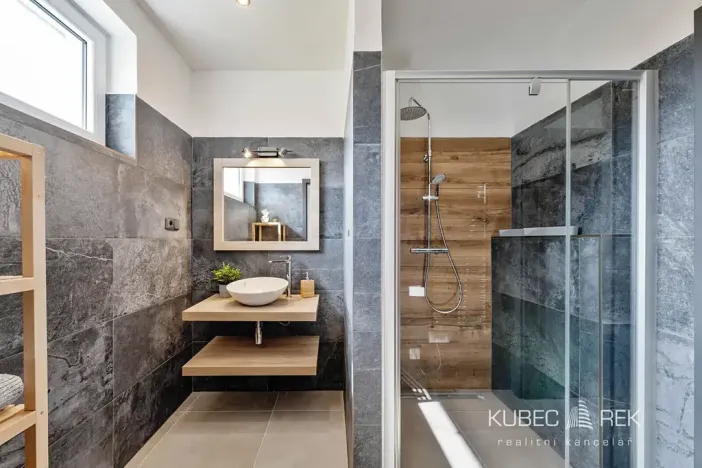 Prodej rodinného domu, Ústrašice, 130 m2