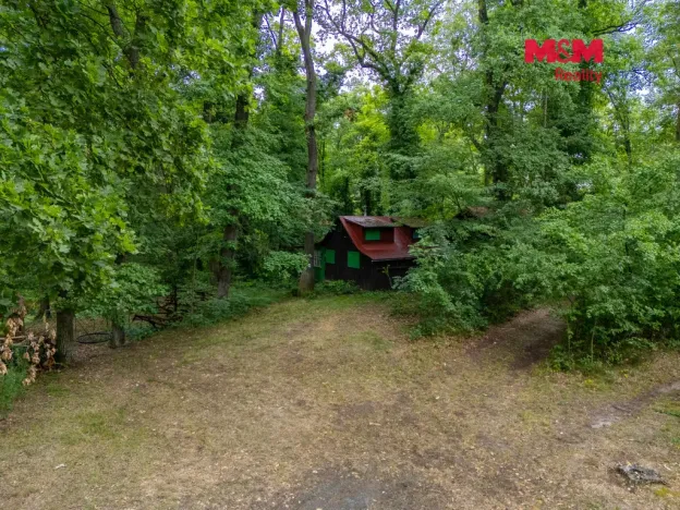 Prodej chaty, Káraný, 26 m2