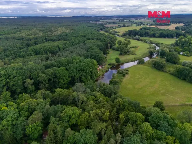 Prodej chaty, Káraný, 26 m2