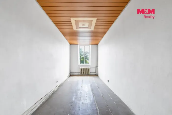 Prodej bytu 5+1, Starý Plzenec, Nádražní, 185 m2