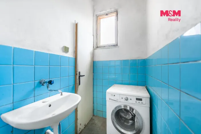 Prodej bytu 5+1, Starý Plzenec, Nádražní, 185 m2