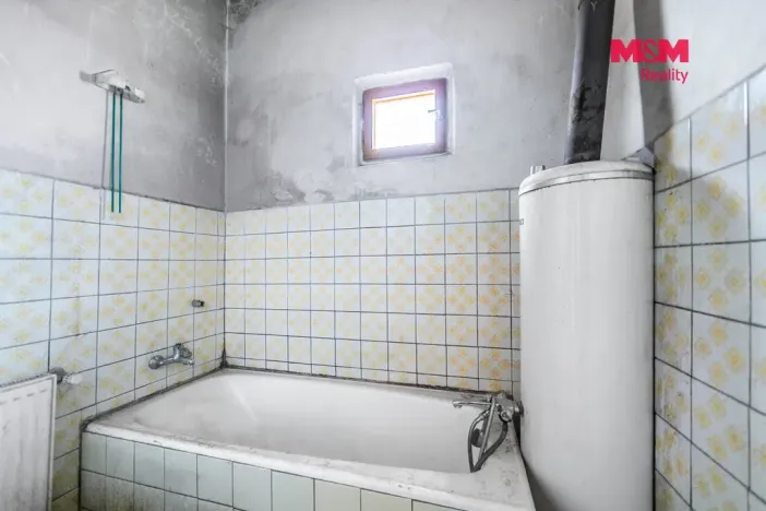 Prodej bytu 5+1, Starý Plzenec, Nádražní, 185 m2