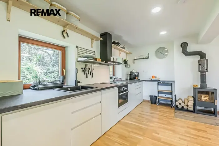 Prodej rodinného domu, Loučeň, Zahrádkova, 100 m2