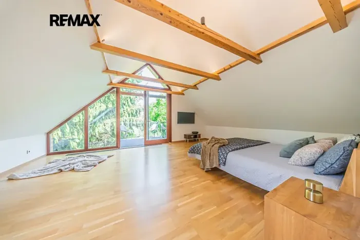 Prodej rodinného domu, Loučeň, Zahrádkova, 100 m2