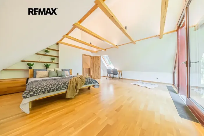 Prodej rodinného domu, Loučeň, Zahrádkova, 100 m2