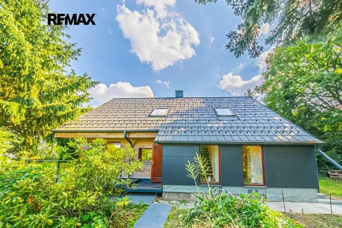 Prodej rodinného domu, Loučeň, Zahrádkova, 100 m2