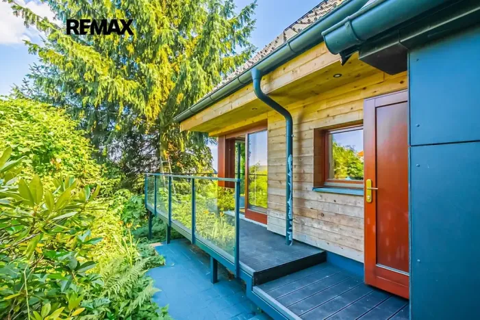 Prodej rodinného domu, Loučeň, Zahrádkova, 100 m2