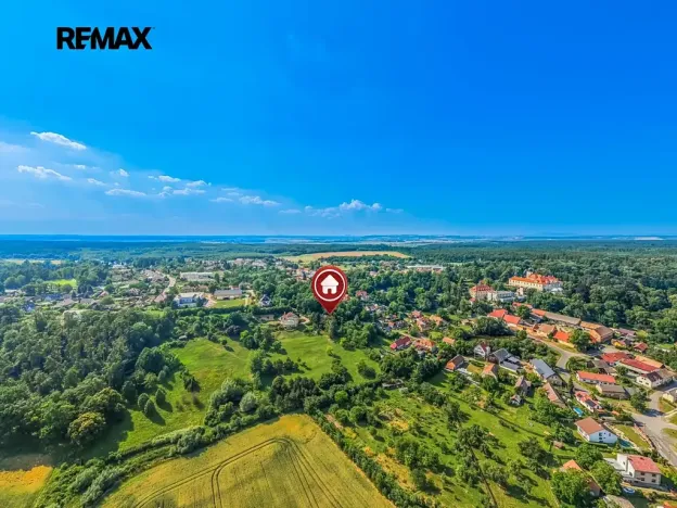 Prodej rodinného domu, Loučeň, Zahrádkova, 100 m2