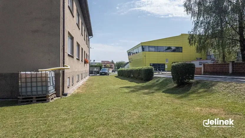 Prodej bytu 3+kk, Proseč, Rybenská, 58 m2