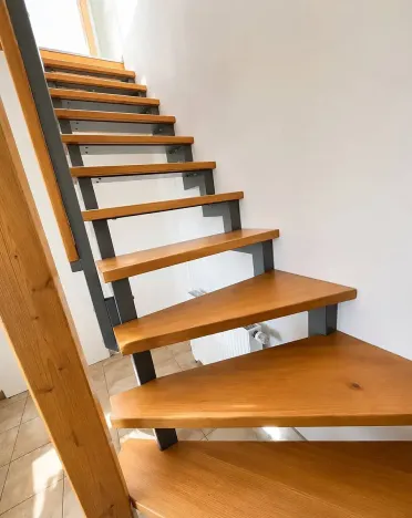 Pronájem bytu 3+kk, Praha, Litoměřická, 70 m2