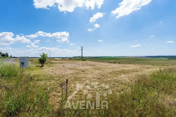 Prodej pozemku pro bydlení, Horní Slivno, 815 m2