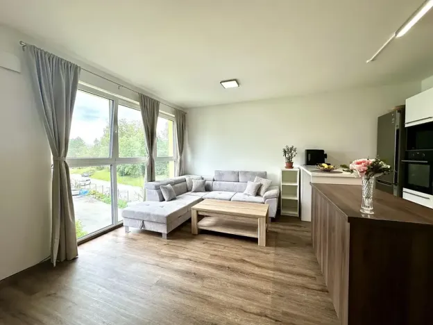 Pronájem bytu 3+kk, Beroun, U Archivu, 76 m2