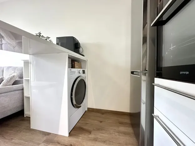 Pronájem bytu 3+kk, Beroun, U Archivu, 76 m2