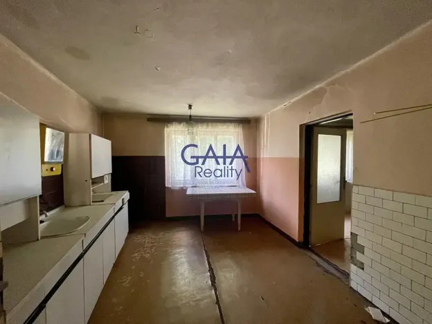 Prodej rodinného domu, Javorník, 80 m2