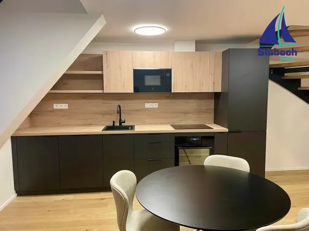 Prodej bytu 2+kk, Praha - Jinonice, Řeporyjská, 71 m2
