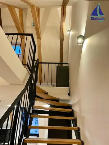 Prodej bytu 2+kk, Praha - Jinonice, Řeporyjská, 71 m2