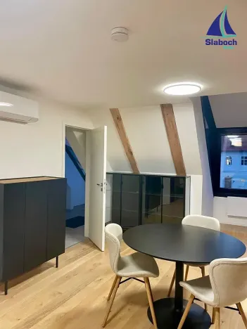 Prodej bytu 2+kk, Praha - Jinonice, Řeporyjská, 71 m2