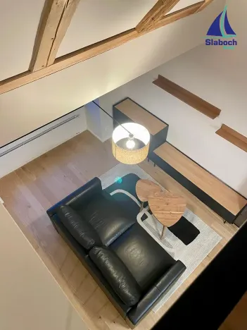 Prodej bytu 2+kk, Praha - Jinonice, Řeporyjská, 71 m2