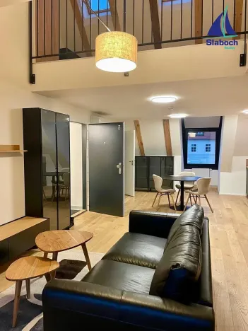 Prodej bytu 2+kk, Praha - Jinonice, Řeporyjská, 71 m2