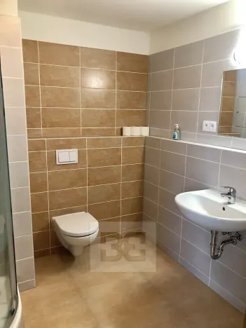 Pronájem bytu 1+kk, Praha - Hodkovičky, Šífařská, 40 m2
