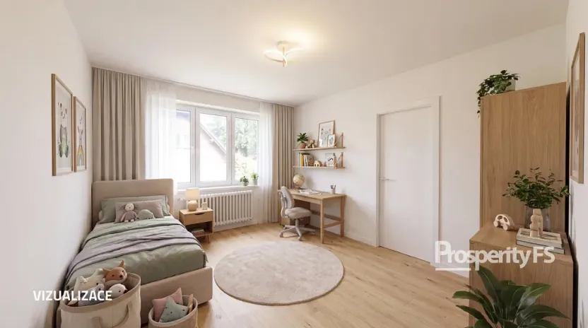 Prodej rodinného domu, Jiříkov - Starý Jiříkov, Karlova, 199 m2